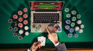 Agen Judi Idn Poker Oleh Berjenis-Jenis Kelas Permainan Online Kartu Mempesona