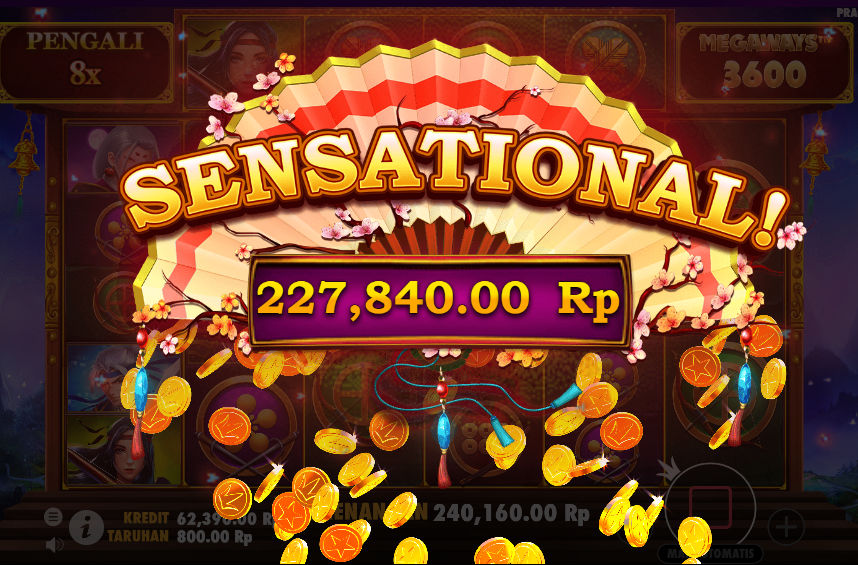 Live22 Website Permainan Slot Online Sensasional Mudah Tangguh Hadiah
