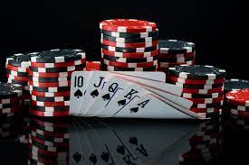 Mencoba Judi Poker Online Berlaku Dan Tertinggi Paling Memikat