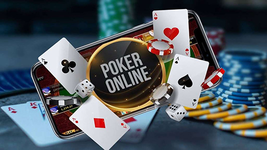 Terus Menghadirkan Aneka Symbol Permainan Remi Terlengkap Poker Online